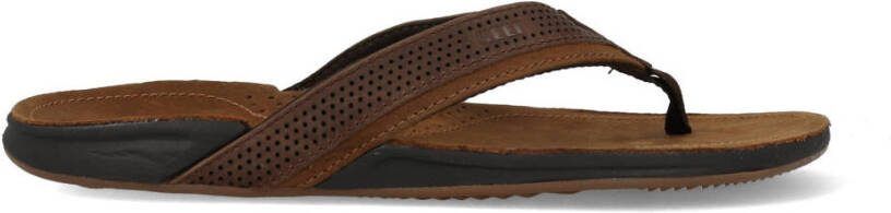 Reef Slippers J Bay Perf RF0A3YOKJVC Bruin