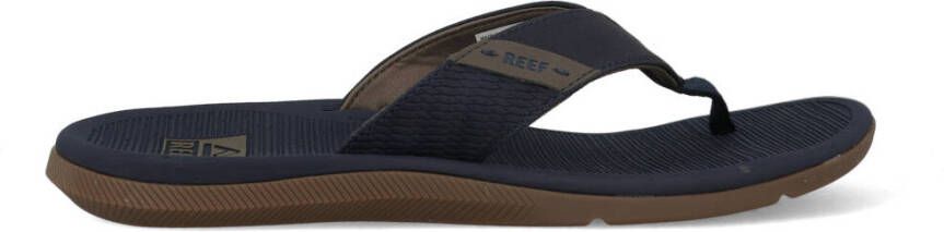 Reef Slippers Santa Ana CI4649 Blauw