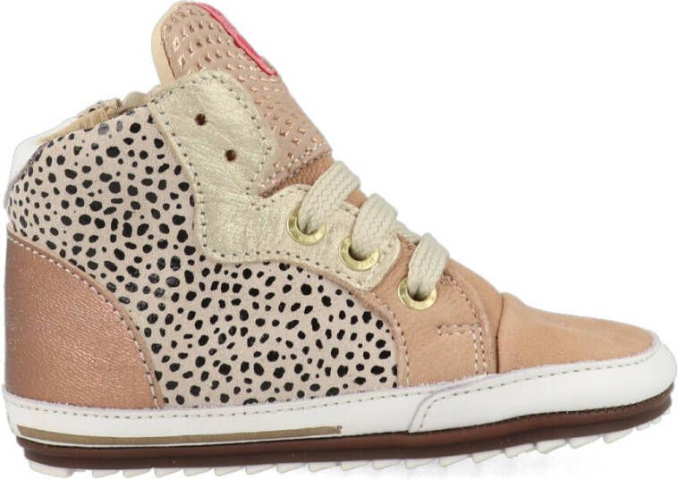 Shoesme Babyproof BP21W011 B Beige
