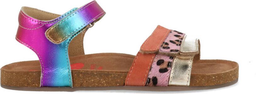 Shoesme Sandalen IC22S004 C Roze