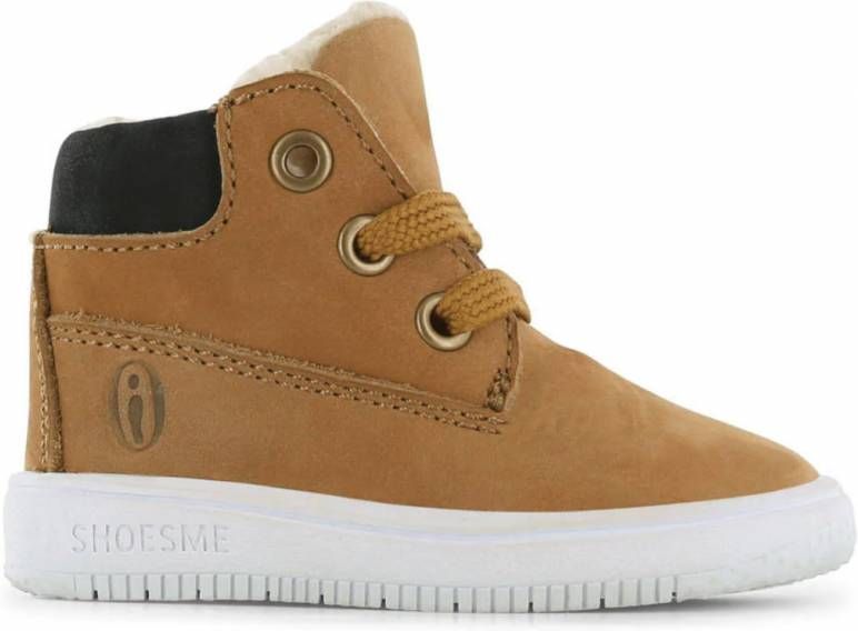 Shoesme Sneakers BN22W004 A Bruin