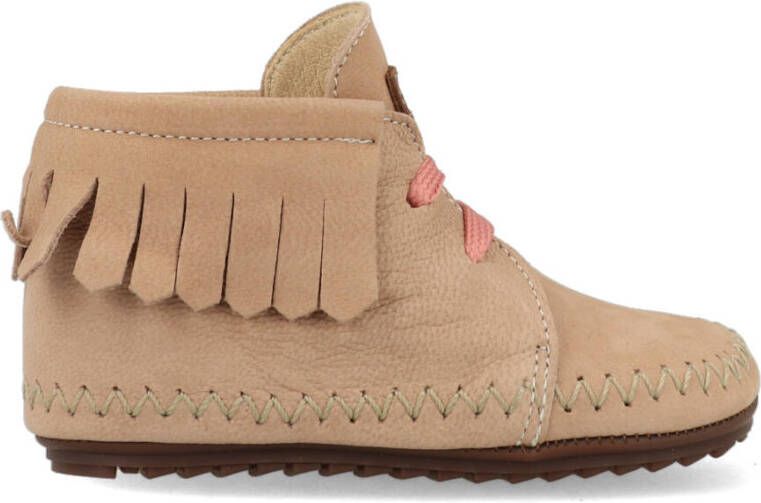 Shoesme Sneakers BP21W022 D Beige