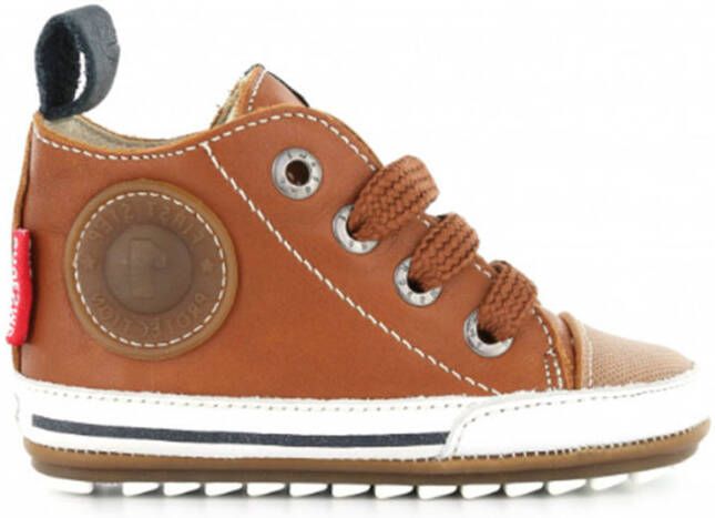 Shoesme Sneakers BP8S004 H Bruin