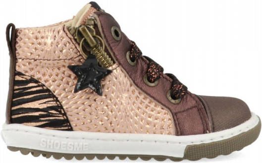 Shoesme Sneakers EF22W036 A Roze