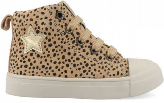 Shoesme Sneakers SH22W021 B Beige
