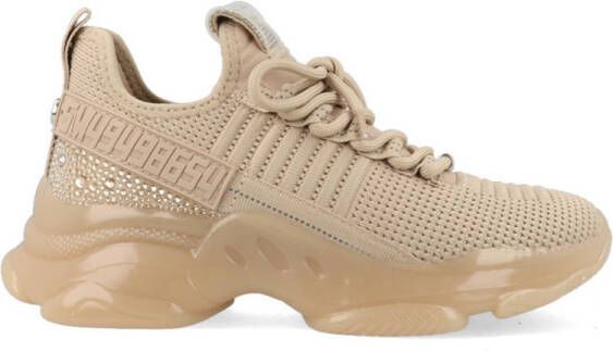 Steve Madden Maxilla R SM11001603 04004 993 Beige