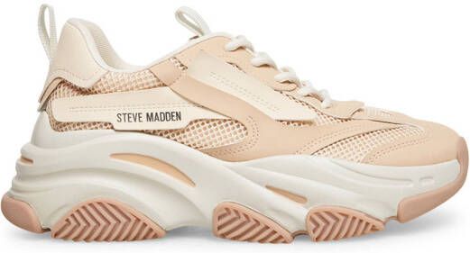 Steve Madden Possession SM11001910 04005 561 Beige