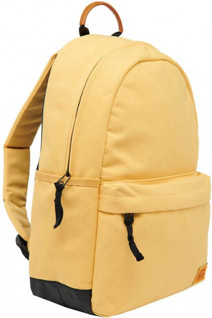 superdry Rugzak Classic Montana Y9110094A 07K Geel