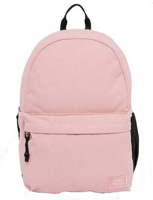 superdry Rugzak Classic Montana Y9110094A 10R Roze