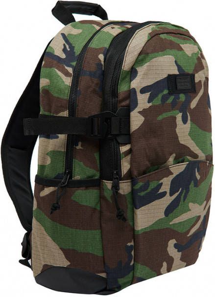 superdry Rugzak Natural Tarp Y9110122A EEE Groen