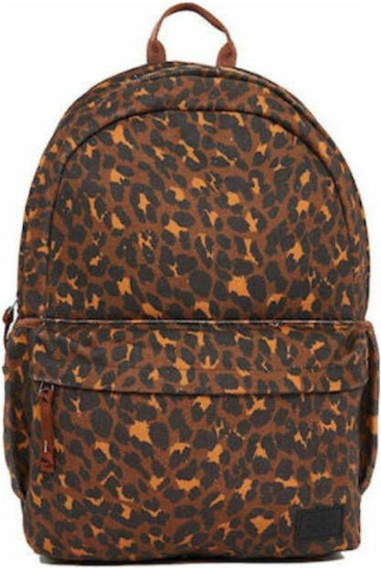 superdry Rugzak Printed Montana Y9110073A 0UX Bruin