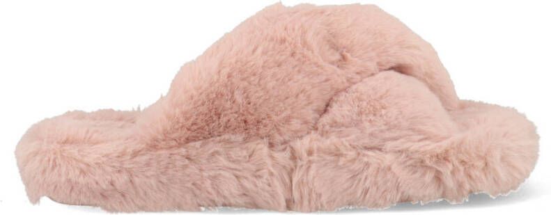 Ted Baker Pantoffels/Slippers LOPLLY 254618 Roze
