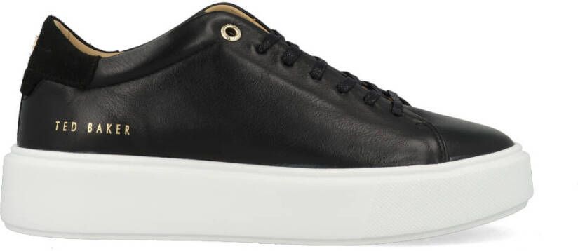 Ted Baker Sneakers 246700 WFK YINKA Zwart