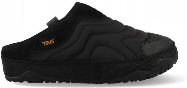 Teva Pantoffels Reember Terrain 1129582/BLK Zwart
