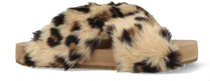 Toms Pantoffels/Slippers Susiee 10016796 Beige