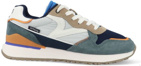 Victoria Sneakers 8802105 Blauw