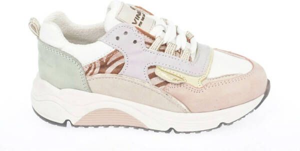 Vingino Audrey VG47 6000 01 Wit