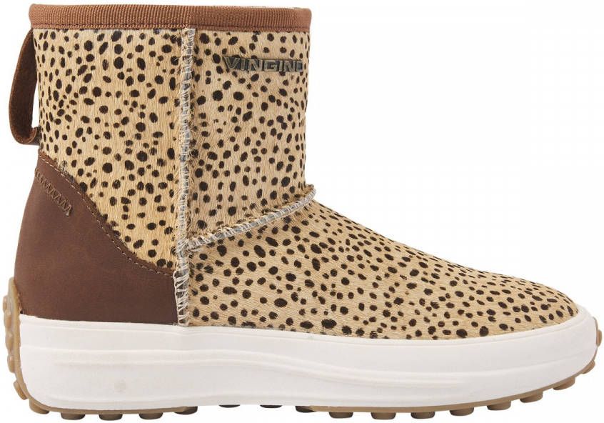 Vingino Boot Daphne VG46 1060 04 Bruin