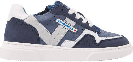 Vingino Enrico VB47 8002 04 Blauw