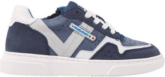 Vingino Enrico VB47 8002 04 Blauw