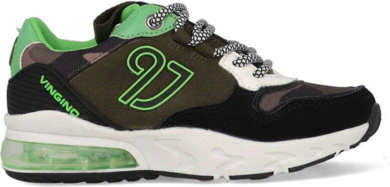 Vingino Giulio VB44 1020 03 Groen