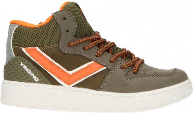 Vingino Odiso VB44 1010 02 Groen