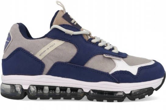 Vingino Oxup VB46 1003 04 Blauw