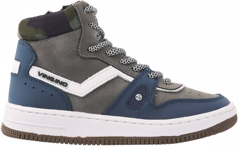 Vingino Rens Mid VB46 1030 05 Blauw