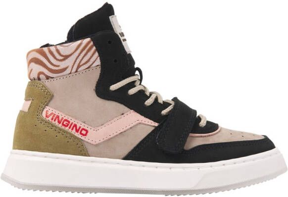 Vingino Senne Mid Velcro Premium VG46 8031 02 Beige