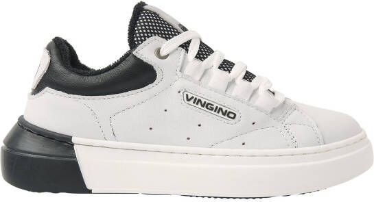 Vingino Vince VB47 6008 01 Wit