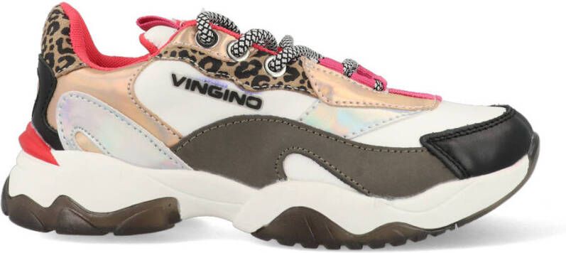 Vingino Vincia VG44 1002 04 Wit