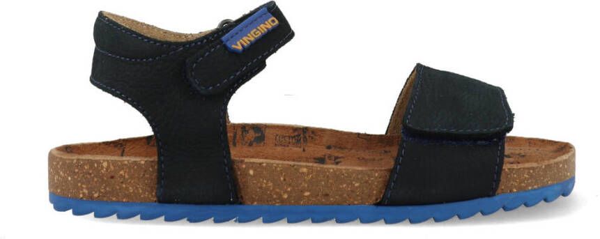 Vingino Xavi VB43 5020 04 Blauw