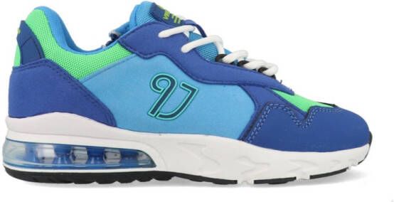 Vingino Xevi VB45 1002 05 Blauw