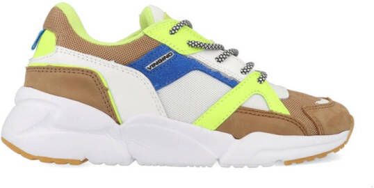 Vingino Zanetti VB45 4008 01 Bruin