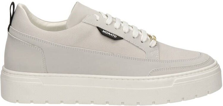 Antony Morato Flint lage sneakers