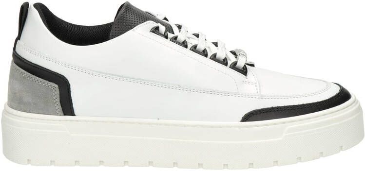 Antony Morato Flint lage sneakers