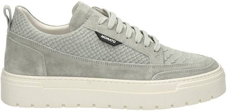 Antony Morato Flint lage sneakers