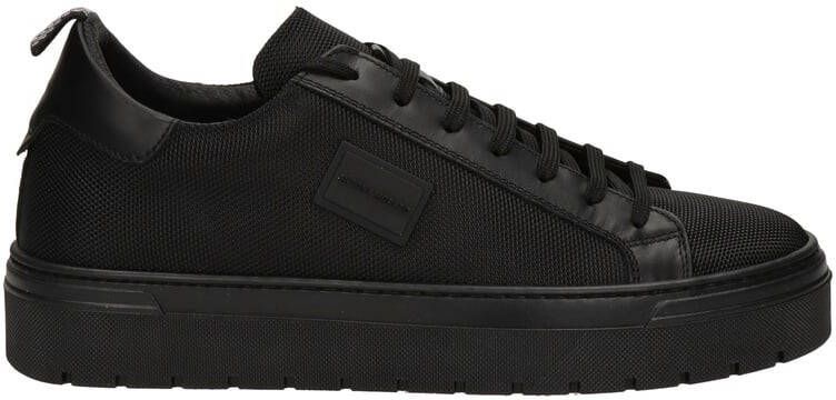 Antony Morato Henley lage sneakers