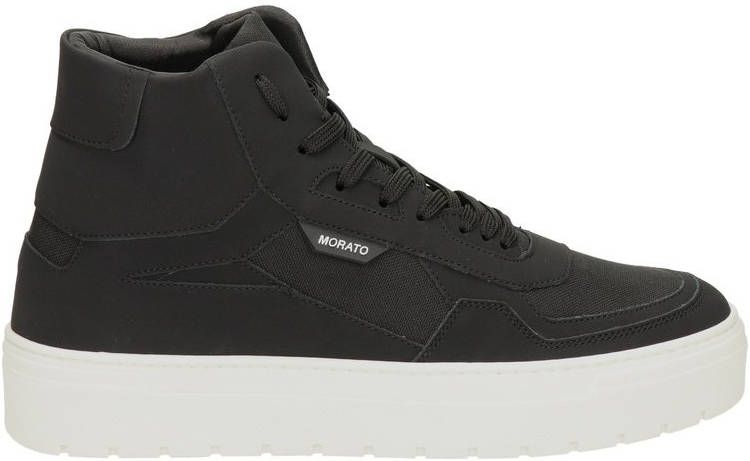 Antony Morato hoge sneakers