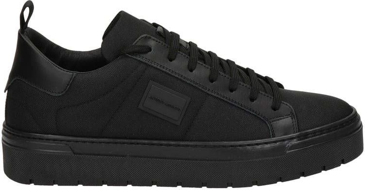 Antony Morato Metal Bold lage sneakers