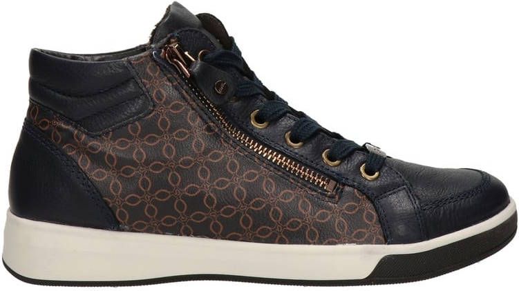 Ara hoge sneakers