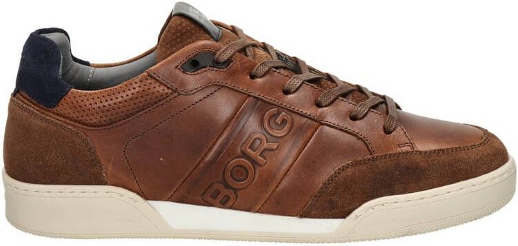 Bjorn Borg Lea M lage sneakers