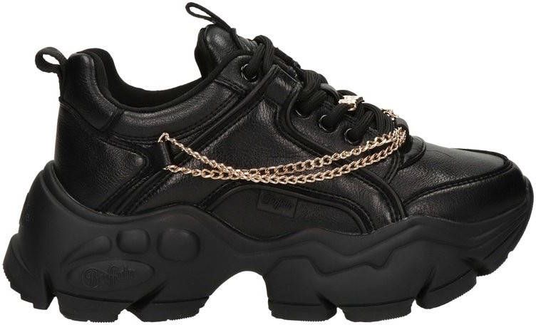 Buffalo Binary Chain dad sneakers