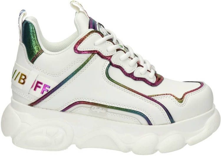 Buffalo Chai dad sneakers