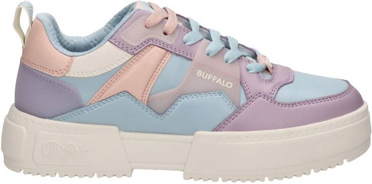 Buffalo RSE V2 lage sneakers