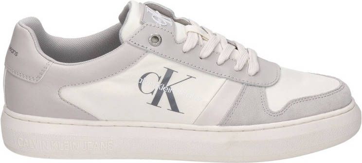 Calvin Klein Casual Cupsole 2 lage sneakers