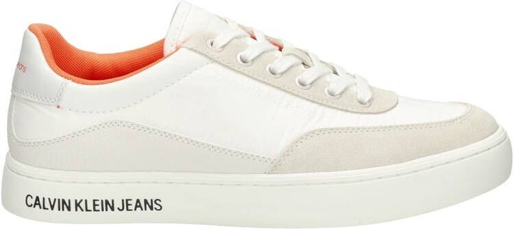 Calvin Klein Classic Cupsole lage sneakers