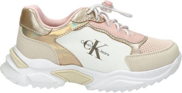 Calvin Klein Liza dad sneakers