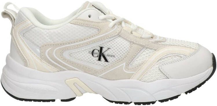 Calvin Klein Retro Tennis dad sneakers