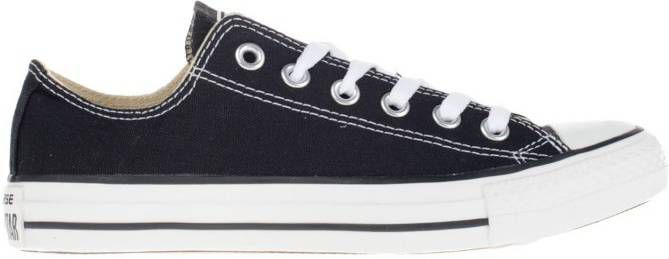 Converse All Star lage sneakers zwart